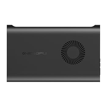 グラフィックボード・グラボ・ビデオカード ONEXGPU 2 eGPU OneXGPU 2 Ultimate eGPU with AMD Radeon RX 7800M | High